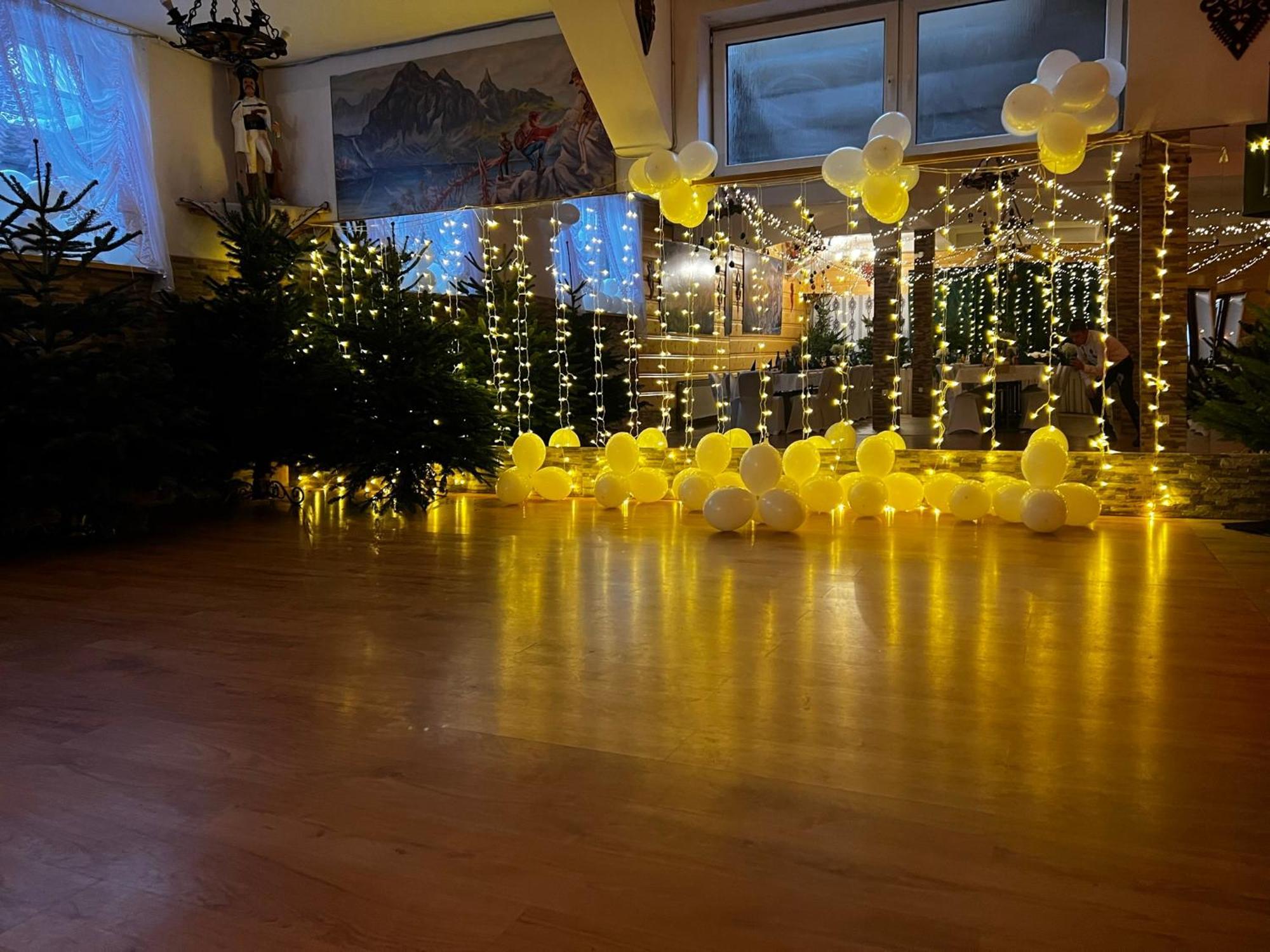 Kompleks Wypoczynkowy Harnas II Kościelisko Dış mekan fotoğraf