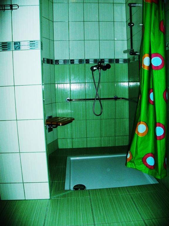 Kompleks Wypoczynkowy Harnas II Kościelisko Oda fotoğraf
